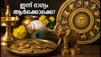 Daily Horoscope August 8 2026 Lucky Zodiac Signs Career Gains 011