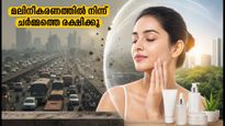 Delhi Ncr Air Pollution Skincare Guide 5 Minute Routine Protect Skin 2026 011