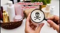നിങ്ങളുടെ ക്രീമിൽ മെർക്കുറിയുണ്ടോ? വ്യാജ സൗന്ദര്യവർദ്ധക വസ്തുക്കളെ തിരിച്ചറിയാൻ ഈ വഴികൾ