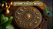 Horoscope Today 22 August 2026 Daily Astrology Predictions 011
