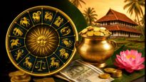 Navapanchama Rajayoga August 2026 Lucky Zodiac Signs Career Growth 011