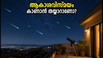 ആകാശത്ത് വിസ്മയം! പെർസീഡ് ഉൽക്കാവർഷം കാണാൻ ബാൽക്കണി ഇങ്ങനെ ഒരുക്കൂ, ഈ കാര്യങ്ങൾ ശ്രദ്ധിക്കൂ