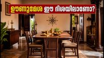 Vastu Tips For Dining Room Seating Direction Family Harmony 011