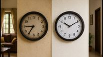 Vastu Tips For Wall Clocks Positive Energy Prosperity 2026 011