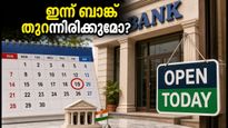Bank Holiday Status September 19 2026 Are Banks Open In Kerala Today 011