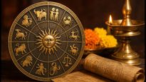 Daily Horoscope September 12 2026 Lucky Color Number Predictions 011