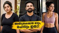 Fitness Transformation Secrets Of Nimisha Sajayan And Rajisha Vijayan 011