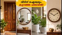 വീട്ടിൽ ഐശ്വര്യം നിറയ്ക്കാം; ഫ്ലിപ്കാർട്ട് സെയിലിൽ 999 രൂപയിൽ താഴെ ലഭിക്കുന്ന ഈ വാസ്തു സാധനങ്ങൾ മറക്കരുത്