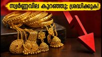 സ്വർണ്ണവിലയിൽ നേരിയ ആശ്വാസം; പിതൃപക്ഷത്തിന് മുൻപ് സ്വർണ്ണം വാങ്ങുമ്പോൾ ഈ കാര്യങ്ങൾ മറക്കരുത്!