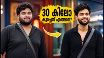 Kushal Tanwar Bigg Boss 20 Weight Loss Transformation Tips 011
