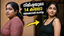 58-ൽ നിന്ന് 72 കിലോയിലേക്ക്! നിമിഷ സജയന്റെ 14 കിലോ മേക്കോവർ രഹസ്യം ഇതാണ്; ആരോഗ്യകരമായി ഭാരം കുറയ്ക്കാം