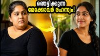 Nimisha Sajayan Rajisha Vijayan Body Transformation Secrets 2026 011