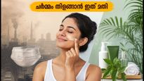 വായുമലിനീകരണവും മഴയും ചർമ്മത്തെ തളർത്തുന്നുണ്ടോ? തിളക്കം നിലനിർത്താൻ ഈ ലളിത വഴികൾ പരീക്ഷിക്കൂ