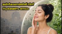 ഡൽഹിയിലെ വായുമലിനീകരണം ചർമ്മത്തെയും മുടിയെയും നശിപ്പിക്കുന്നു; ഈ ലളിതമായ മുൻകരുതലുകൾ പരീക്ഷിക്കൂ