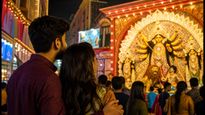 ദുർഗ്ഗാപൂജ ഡേറ്റ് നൈറ്റ്: മെട്രോ സമയം മുതൽ സുരക്ഷ വരെ; ദമ്പതികൾ അറിയേണ്ട പ്രധാന കാര്യങ്ങൾ