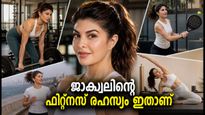 Jacqueline Fernandez 7 Day Fitness Routine Weight Loss Guide 2026 011