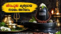 Masa Shivaratri 2026 Auspicious Nishitha Kala Puja Timings Kerala 011