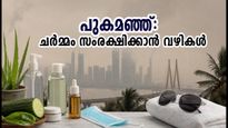 മുംബൈയിലെ കനത്ത പുകമഞ്ഞ്; ചർമ്മവും മുടിയും കണ്ണുകളും സുരക്ഷിതമാക്കാൻ ഈ മുൻകരുതലുകൾ മറക്കരുത്