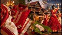 Navratri Day 3 Styling Tips Red Outfits Temple Garba 2026 011