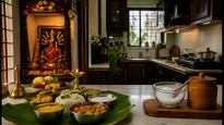 നവരാത്രി മൂന്നാം നാൾ: അടുക്കളയിൽ വാസ്തു നോക്കുമ്പോൾ ഈ തെറ്റുകൾ വരുത്തരുത്, ഒപ്പം സുരക്ഷാ ടിപ്പുകളും