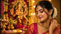 Navratri Skincare Guide Essential Sweat Proof Tips For Garba Nights 2026 011