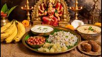 നവരാത്രി വ്രതം: വ്രതമെടുക്കുമ്പോൾ എന്തൊക്കെ കഴിക്കാം? ആരോഗ്യത്തോടെ ആഘോഷിക്കാൻ ഈ ഗൈഡ് സഹായിക്കും