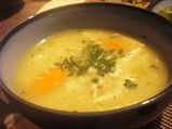 Chicken Soup Good The Body The Soul Aid0174.html