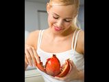 Pomegranates Reduce The Risk Breast Cancer Aid0174.html