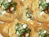 How Prepare Pani Puri