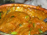 Chicken Moghlai
