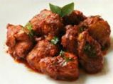 Chicken Ghee Roast