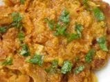Raw Banana Masala