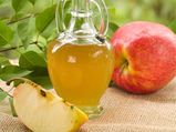 Benefits An Apple Cider Vinegar Die