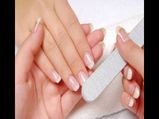 Tips Healthy Nails