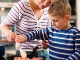 Can Excess Salt Harm Your Kids