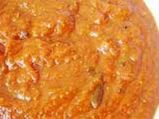 Garlic Tamarind Curry
