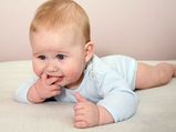 6 Signs Baby Teething