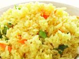 Paneer Pulao