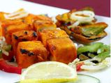 Paneer Tikka