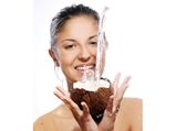 Amazing Beauty Benefits Coconut