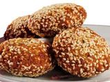 Sesame Balls Recipe