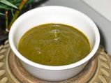 Drumstick Leaves Chutney