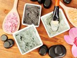 Homemade Mud Face Masks