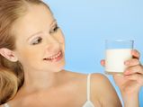 Milk Skin Care Benefits A Glowing Skin