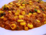 Corn Curry