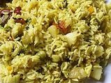 Coconut Milk Pulao