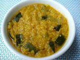 Moong Dal Kadaisal