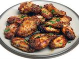 Delicious Tangri Chicken Kebab