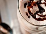 How Make Triple Chocolate Milkshake