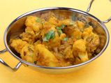 Aloo Korma Andhra Style Recipe